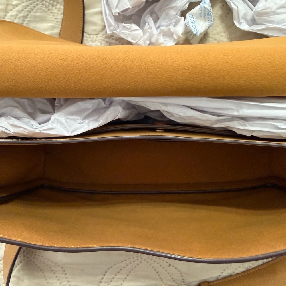 Coach tabby 30 Shoulder Bag - Picture 5 of 7